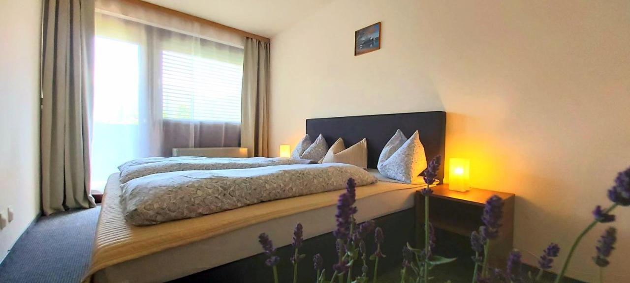 Ski Vital Apartments Sankt Michael im Lungau Extérieur photo
