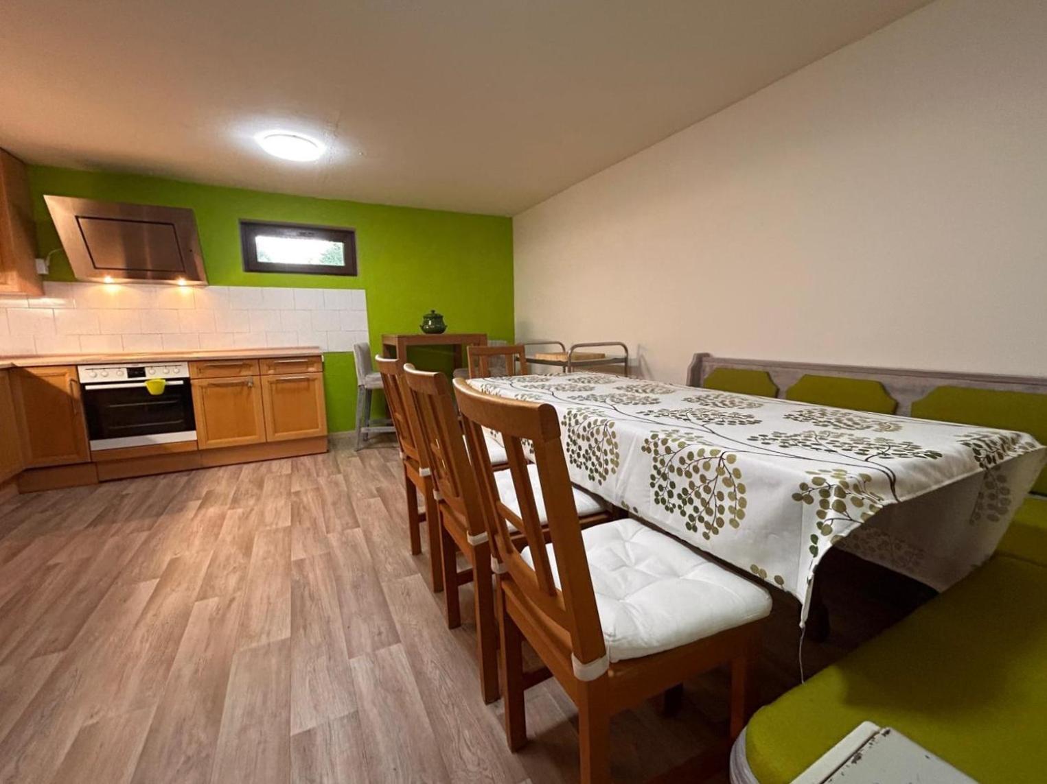 Ski Vital Apartments Sankt Michael im Lungau Extérieur photo
