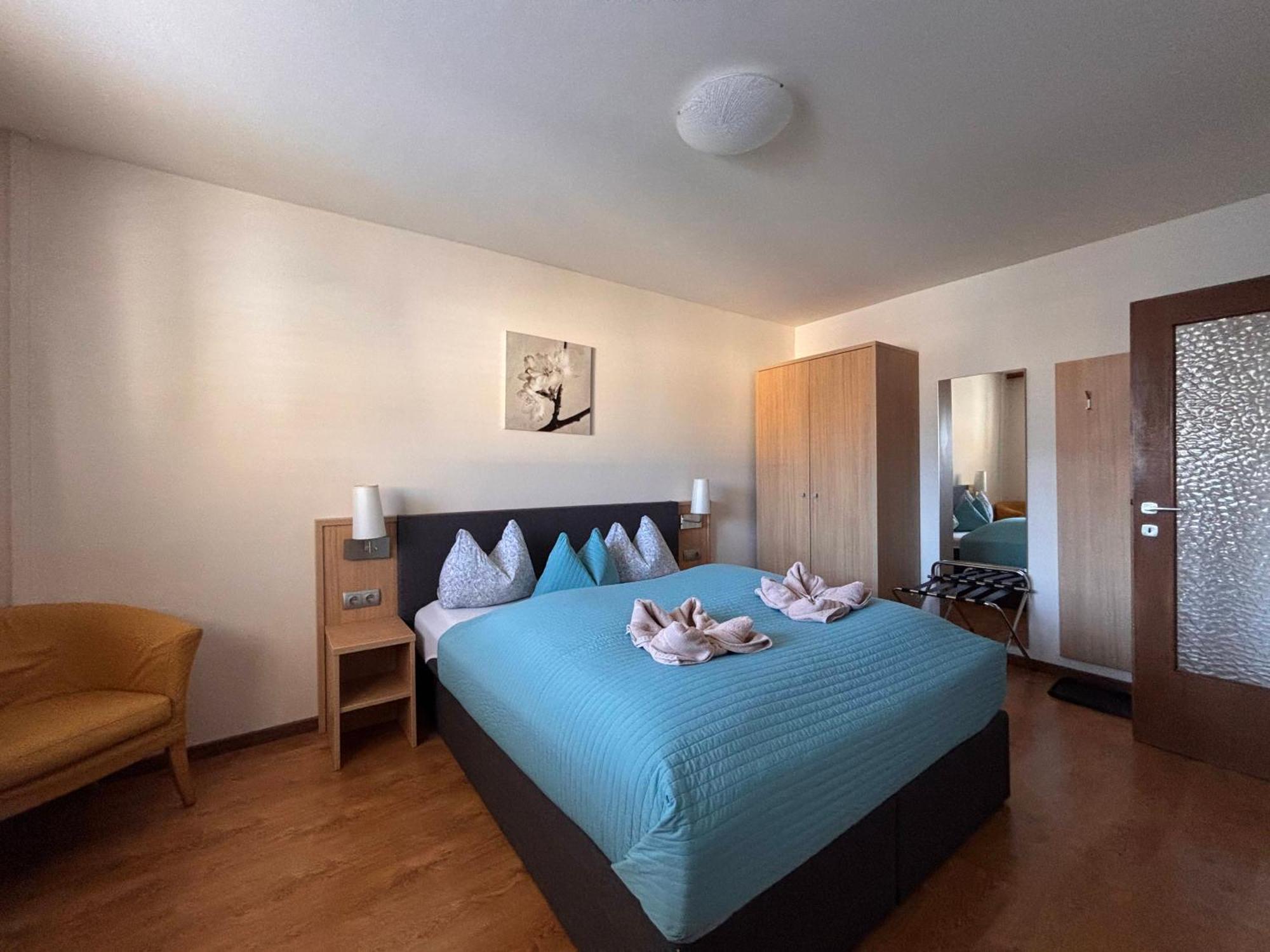 Ski Vital Apartments Sankt Michael im Lungau Extérieur photo