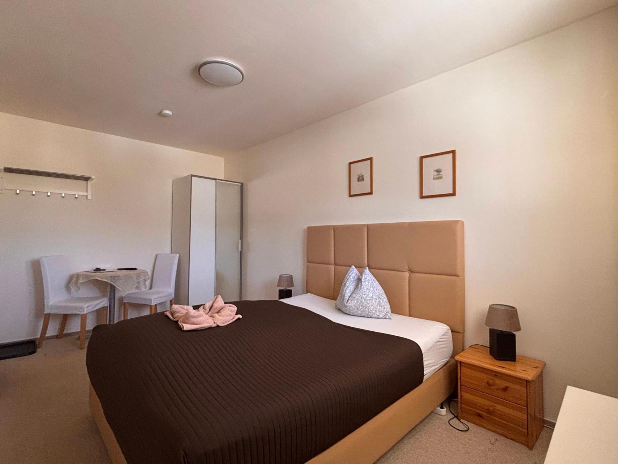 Ski Vital Apartments Sankt Michael im Lungau Chambre photo